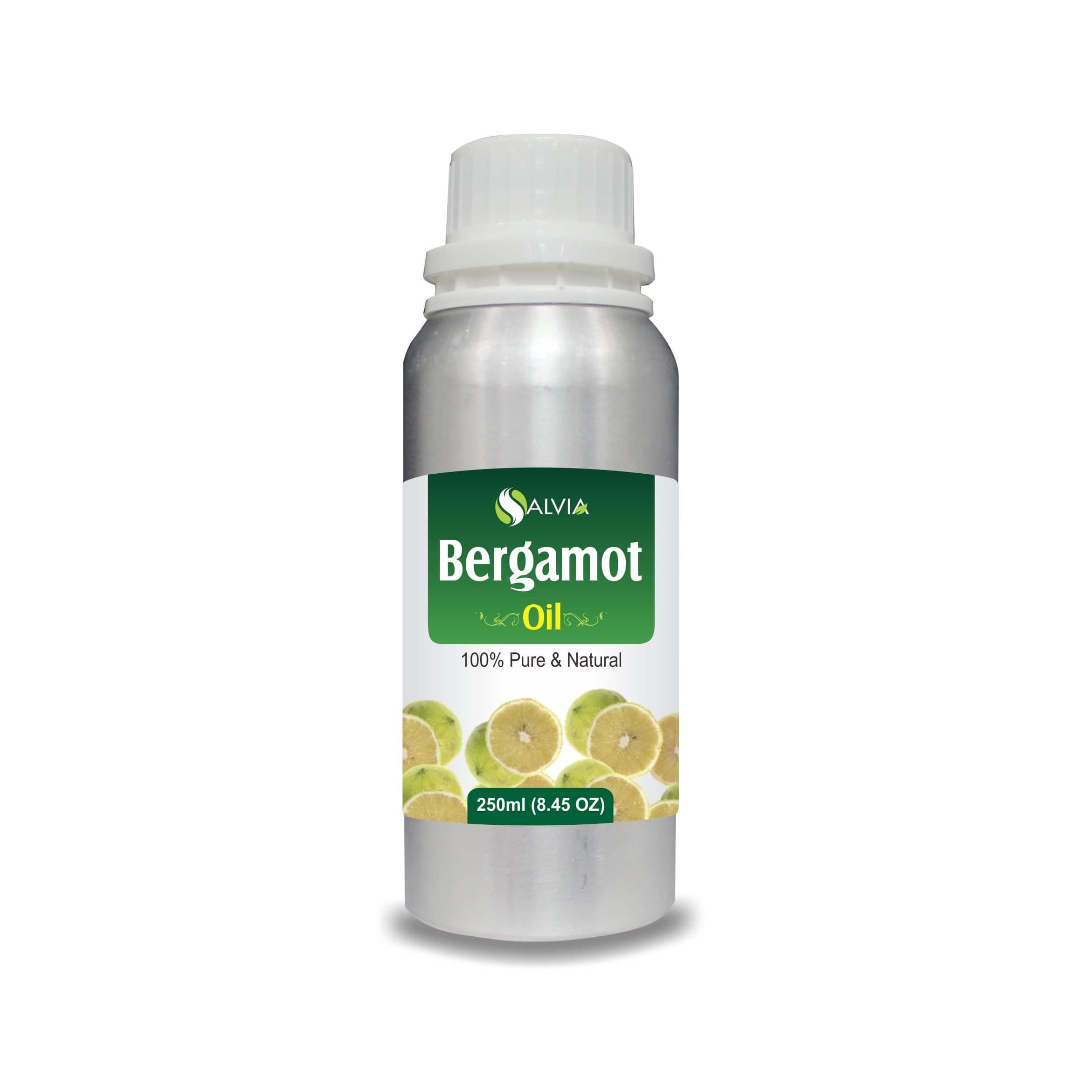 bergamot oil in skincare